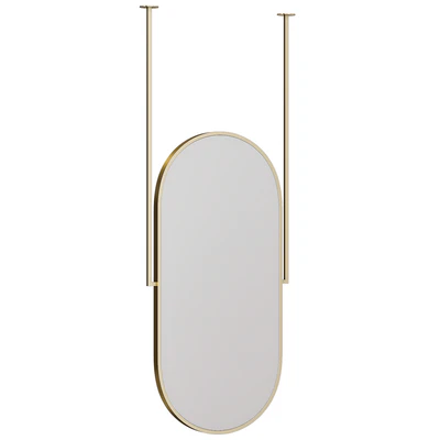 Mirror on the bar — Ver 2