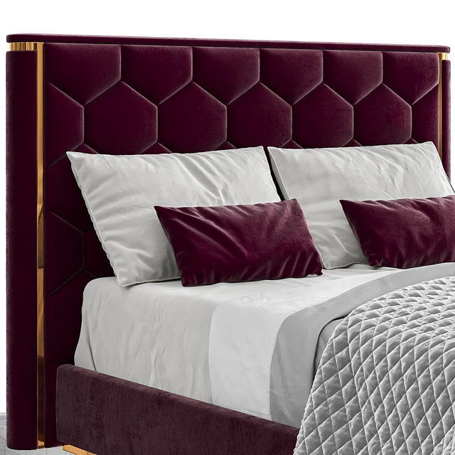 Bed Viola — Descargar