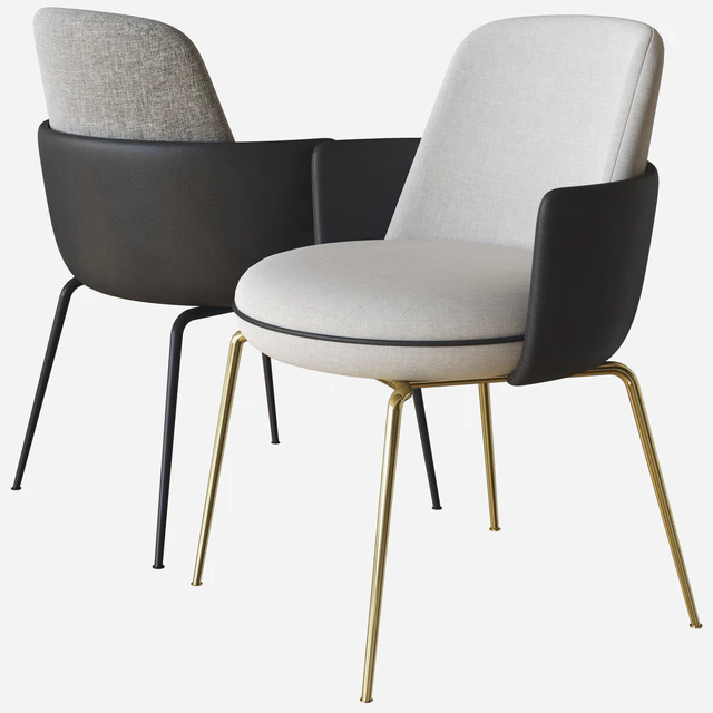 merwyn dining chair domo 02 — Скачать