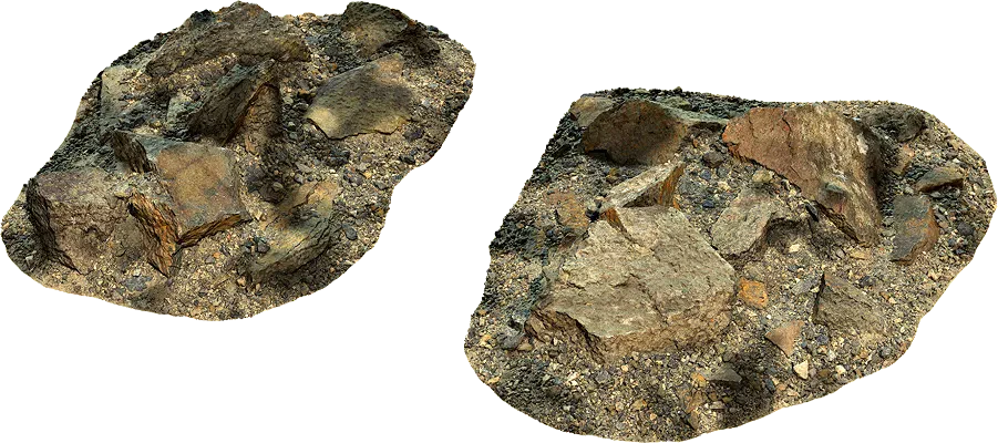 sharp rocks 001 — Descargar