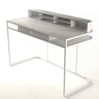 Desk highland — Ver 2