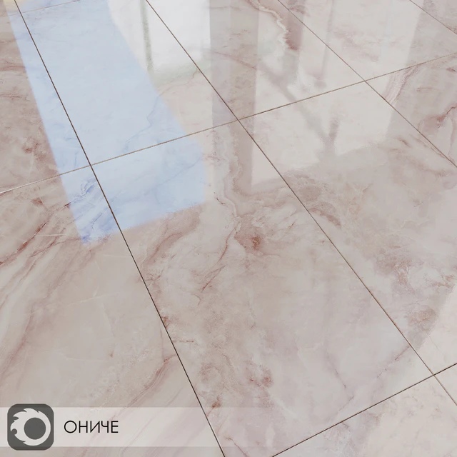 Ceramic Tiles Kerama Marazzi Oniche 60x119,5 — Descargar
