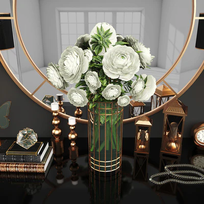 Decorative set 18 — Ver 2