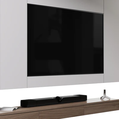 TV Wall | set 1132 — Вид 3