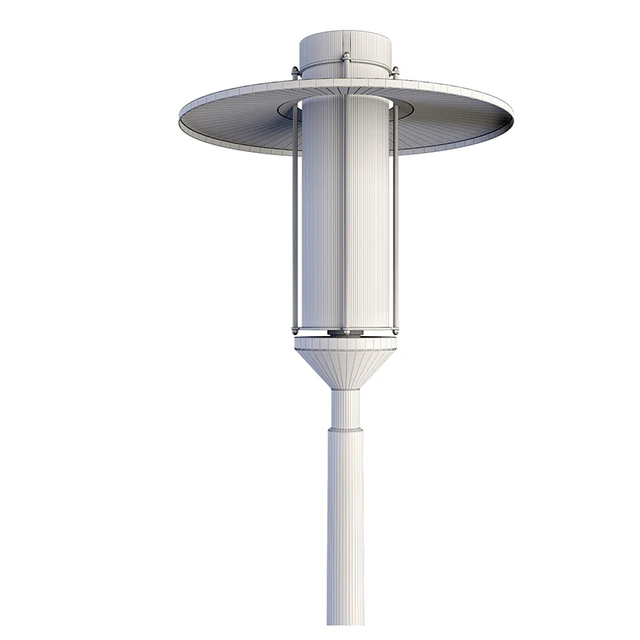 Lighting pole 2 — Descargar
