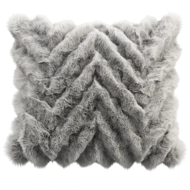 Fur pillow set 4 — Descargar