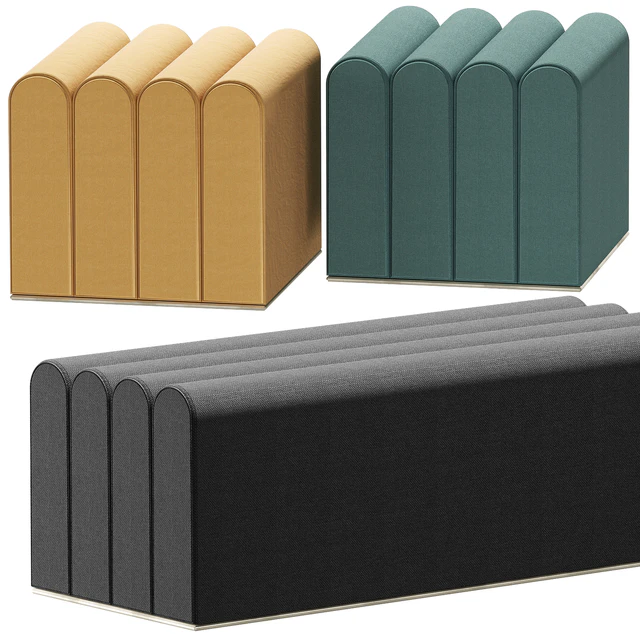 fashion design pouffe — Descargar
