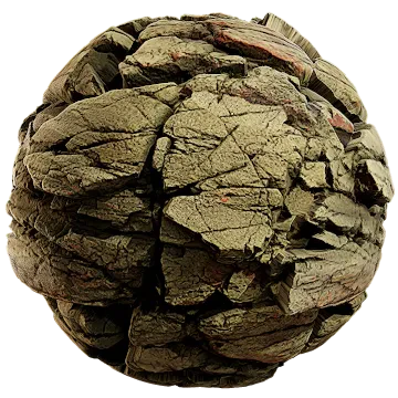 cracked nordic coastal rocks 001 — Descargar