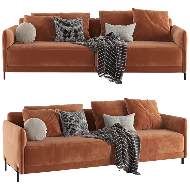 Sofa Matthew — Скачать