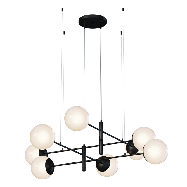 Pendant lamp Eurosvet 70146 — Descargar