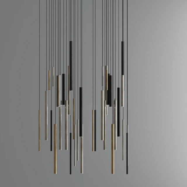 Modern Led Pendant Light Collection — Скачать