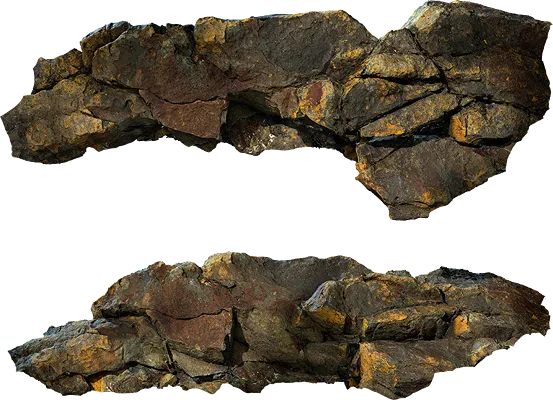 volcanic dolerite cliff 008 — Descargar