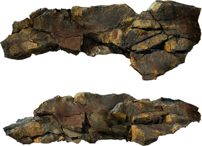 volcanic dolerite cliff 008 — Descargar