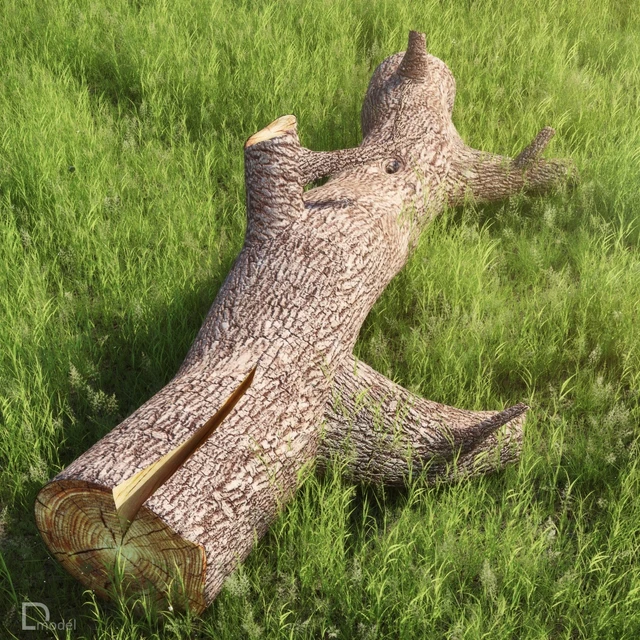Dmodel trunk — Descargar