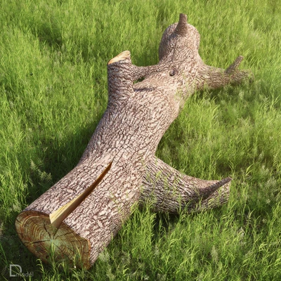 Dmodel trunk — Ver 1