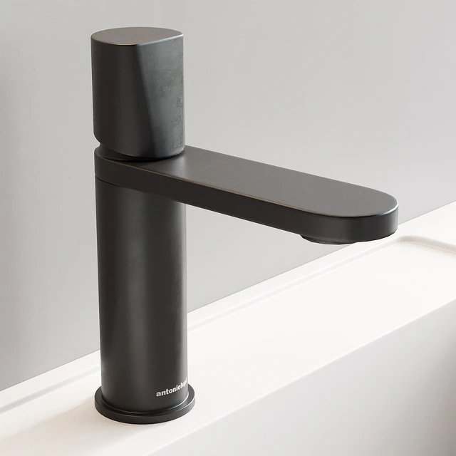 Antonio Lupi Design Piana Vanity Unit Set 1 — Скачать