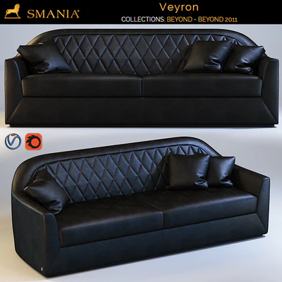 SMANIA Veyron (sofa) — Вид 1