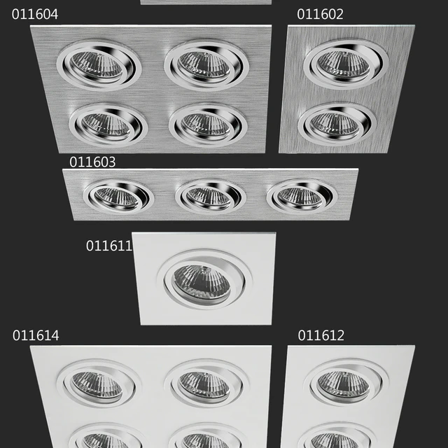 Lightstar. Sectional lights — Descargar