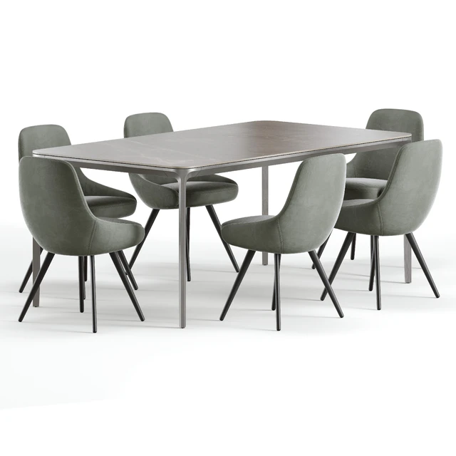 Soviet Dining Set 1 — Descargar