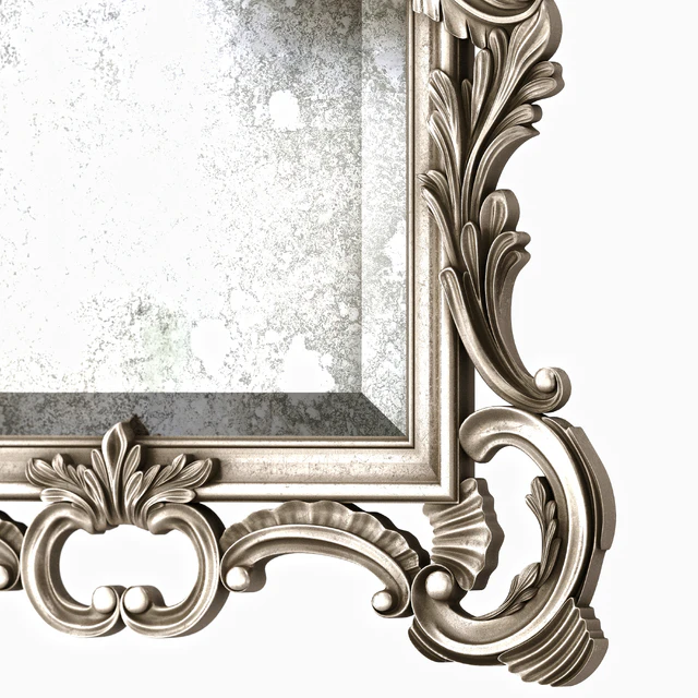 Andrews Decorative Mirrors by Howard Elliott Collection — Скачать
