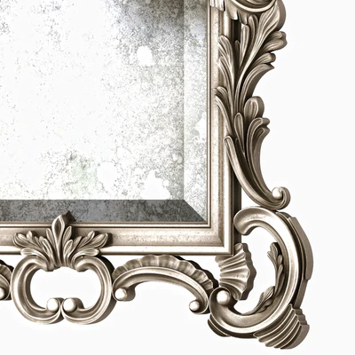Andrews Decorative Mirrors by Howard Elliott Collection — Вид 2