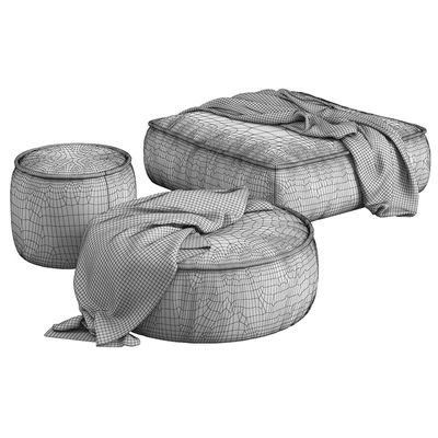 Paola Lenti / Float — Ver 2