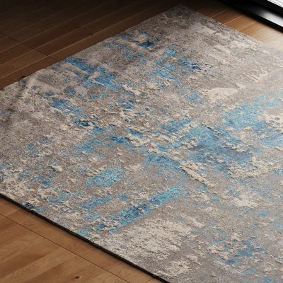 THIBAULT VAN RENNE carpet 004 — Ver 4