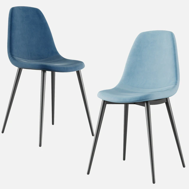 Chair Norman Stool Group — Скачать