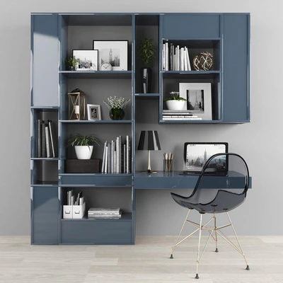 Workplace set 112 — Ver 1