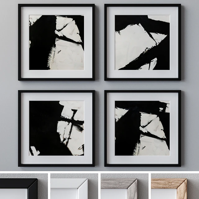 Set of wall paintings 1526 — Descargar