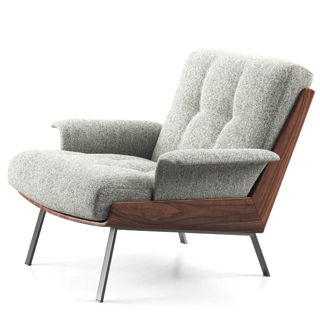 Daiki by Minotti — Descargar