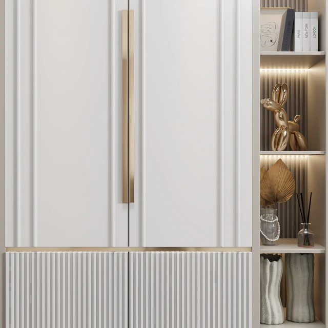 Neoclassical wardrobe 04 — Descargar