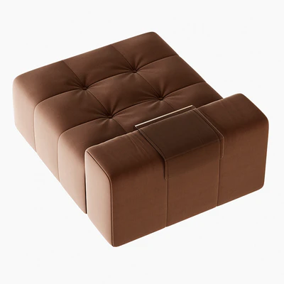 Pouf Picolla Sartoria — Вид 2