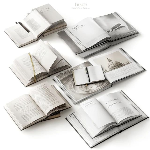 Purity — Descargar