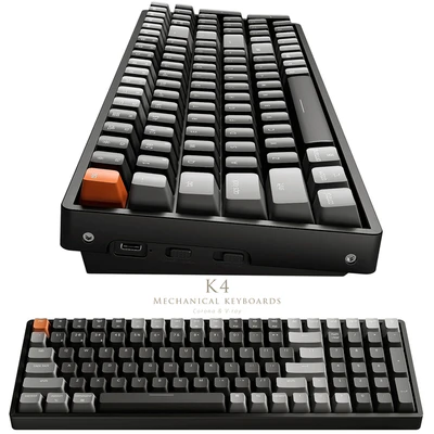 Keychron K4 — descargar