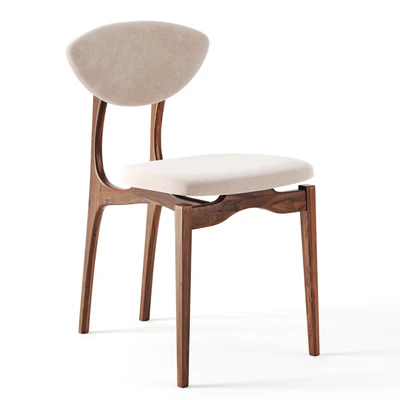 FEMUR CHAIR by Atra Form — Вид 1