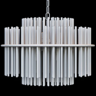 Chandelier Nembus 50cm — Ver 2