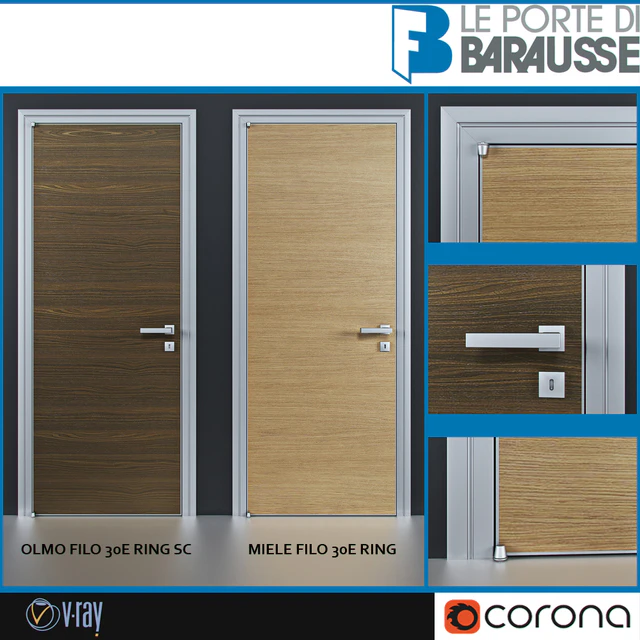 Doors Barausse — Descargar