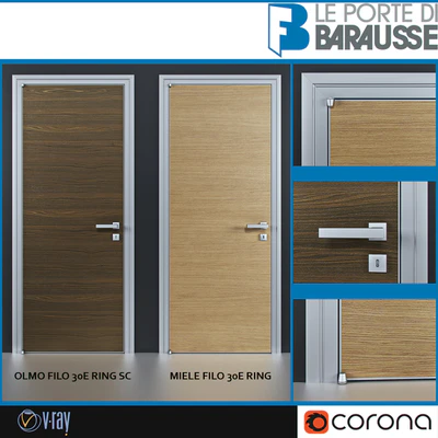 Doors Barausse — Ver 1