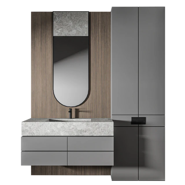 Luxury Bathroom 284 — Descargar