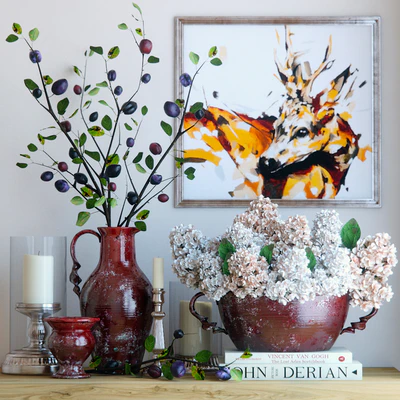 Декоративный набор 7 — Вид 1