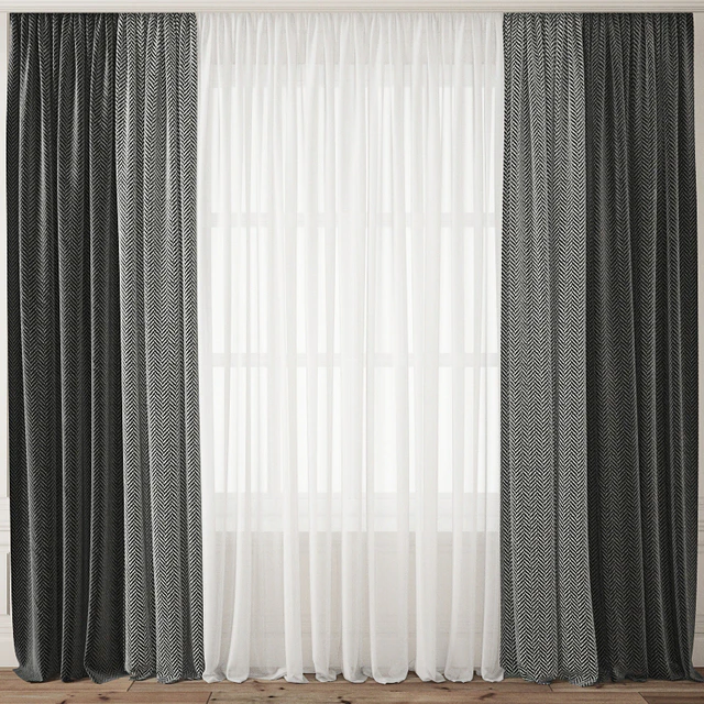Curtain 87 — Скачать