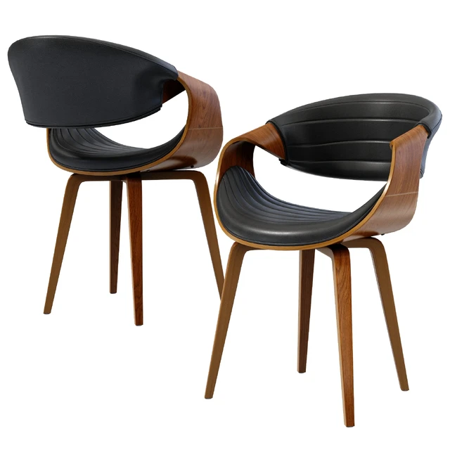 Hassell Upholstered Arm Chair — Скачать