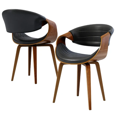 Hassell Upholstered Arm Chair — Вид 2