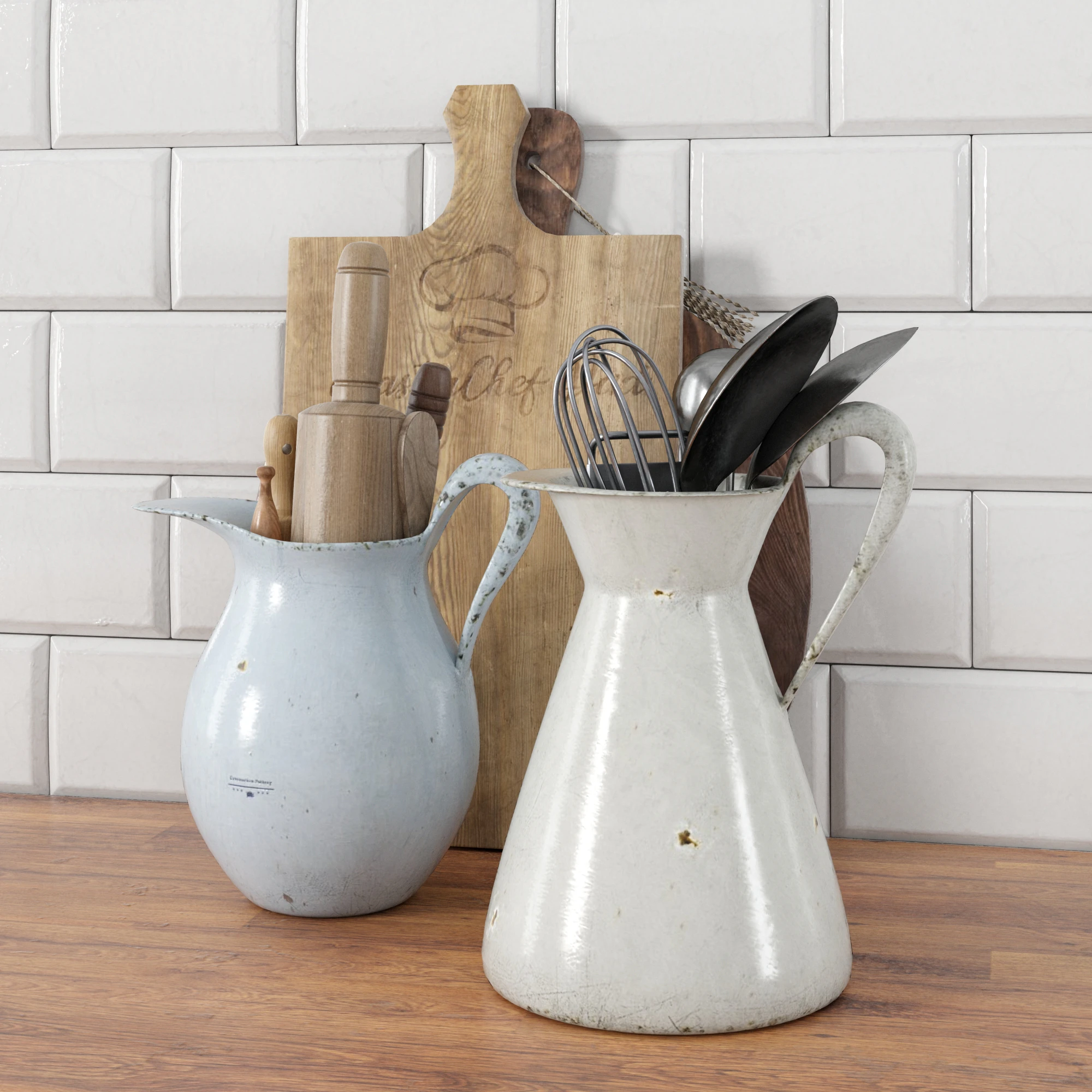kitchen utensils 027 — Descargar