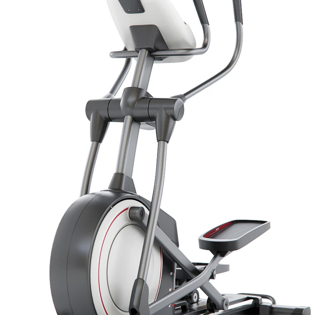Elliptical trainer ProForm Endurance 520 E. Ellipse — Descargar