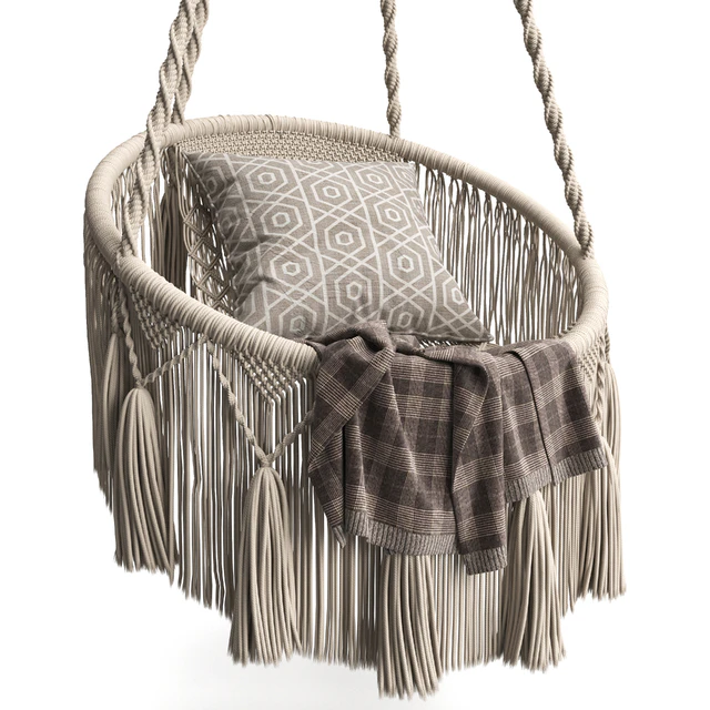 Swing Chair Imperial — Скачать
