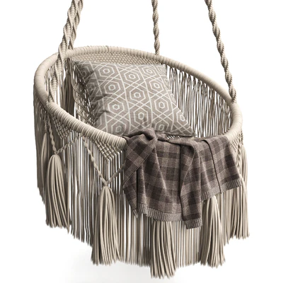 Swing Chair Imperial — Вид 1