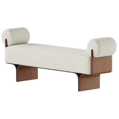 Pierre Bench — Ver 2
