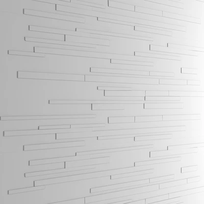 wood wall art, декор для стены, деревянная панель, планки, доски, деревянная мозаика — Вид 2